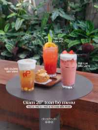 1710 Cafe