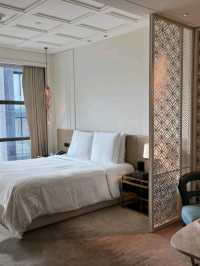 Rosewood Bangkok – A Sophisticated Urban Escape