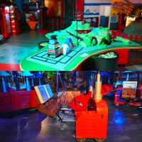 LEGOLAND Discovery Centre