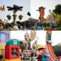 📌🎢 ปักหมุด 12 พิกัด เมื่อไปฮ่องกงดิสนีย์แลนด์
