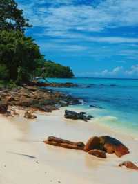 Maya Bay Cruise Trip Thailand 