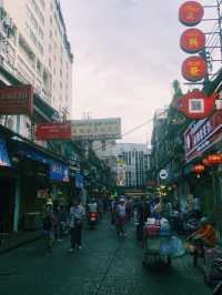 🇹🇭A Must-Visit in Bangkok is CHINATOWN🇹🇭