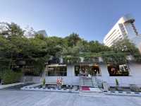 ACROS福岡：天神綠洲中的文化交匯地