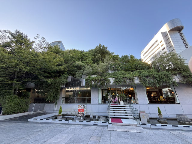 ACROS福岡：天神綠洲中的文化交匯地