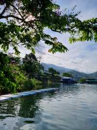 เกาะ J.S. Camping ฮาลาบาลา จ.ยะลา