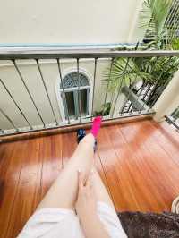 清邁Pran@Kumuang Boutique House