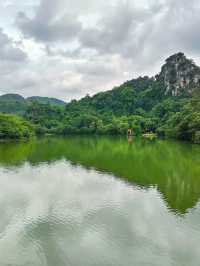 Hidden China Gem