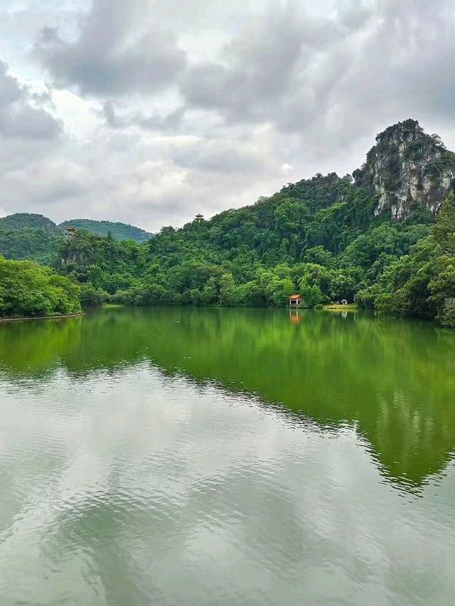 Hidden China Gem
