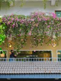 YUU WAKE-N-BAKE คาเฟ่ชะอำสุดคิ้วท์ สไตล์โฮมมี่