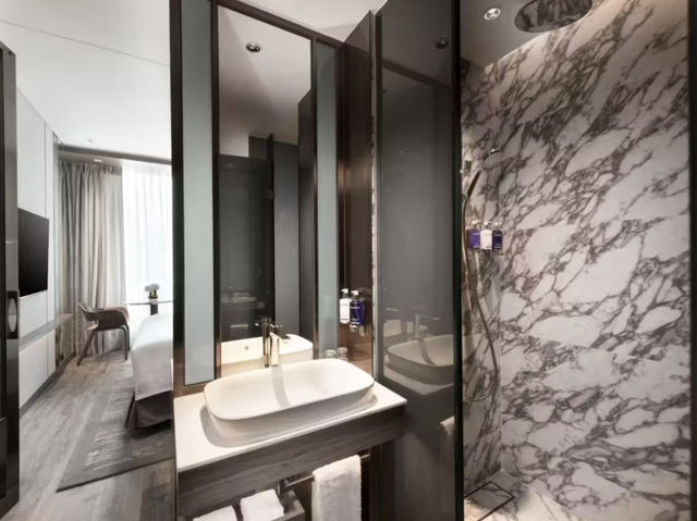 香港啟德帝盛酒店 香港啟德帝盛酒店