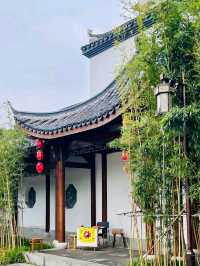 The Living Museum of Qian River Commerce
