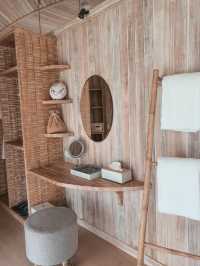 TreeHouse Villas เกาะยาวน้อย จังหวัดพังงา 🌿