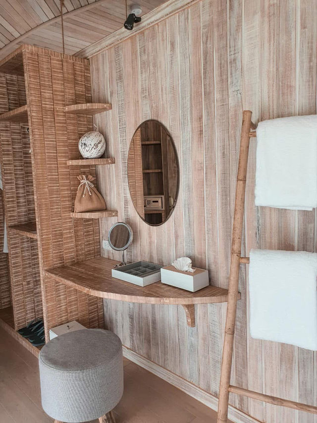 TreeHouse Villas เกาะยาวน้อย จังหวัดพังงา 🌿
