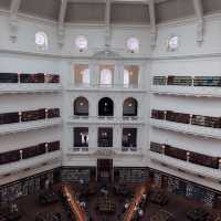State Library Victoria