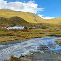 Journey Through Garzê Tibetan