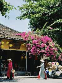 🌸 Hoi An – Timeless Charm by Day & Magical Glow by Night 🏮