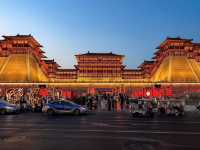 Luoyang, China 🚩
