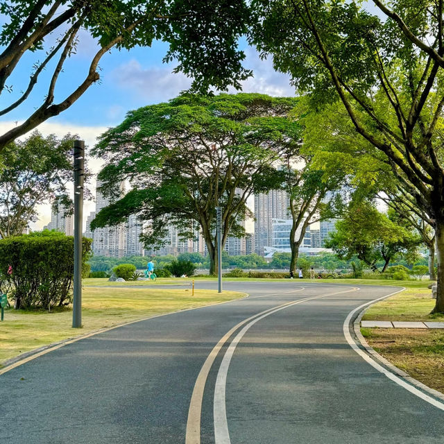 ✨ 埌東公園✨舒適綠地🌳