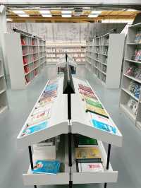 BookXcess LaLaport: Aesthetic Book Haven You Must Visit in KL