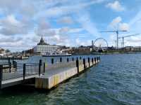 Discovering the Buzz of Kauppatori
