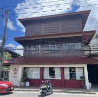  ข้าวลำ น้ำดี (Khaolam Namdee) เมืองตาก