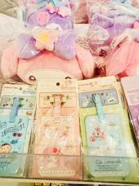 【太古】Sanrio Characters盛夏遊樂園期間限定店