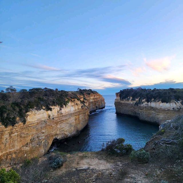 Loch Ard Gorge (Victoria)