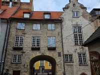 Discovering the Historic and Vibrant Streets of Riga
