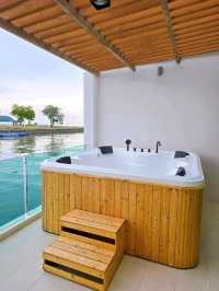 บ้านต๊ะ Baan Tah on the Sea บางเสร่ ฟีลดี น่าพัก😍