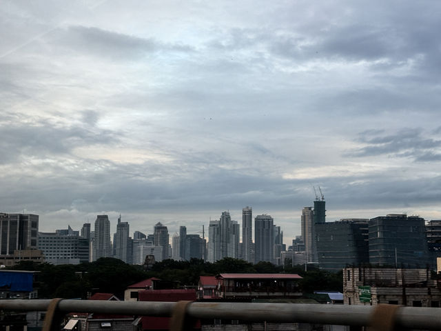 🇵🇭菲律賓馬尼拉馬卡蒂Makati
