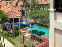 Avillion Port Dickson: Where Tradition Meets Luxury ✨🌊