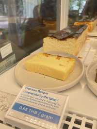ร้านดังTikTok 🧀 FRANK- Cheesecake by the 'gram' 
