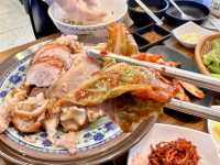백만족발보쌈