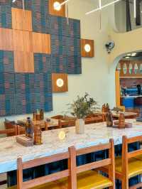 Common Man Coffee Roasters Desa Sri Hartamas