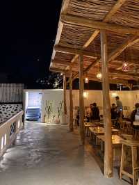 Island Oasis: Unwinding at Seaesta Komodo