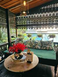 บ้านขนมปังขิง คาเฟ่โบราณ✨️