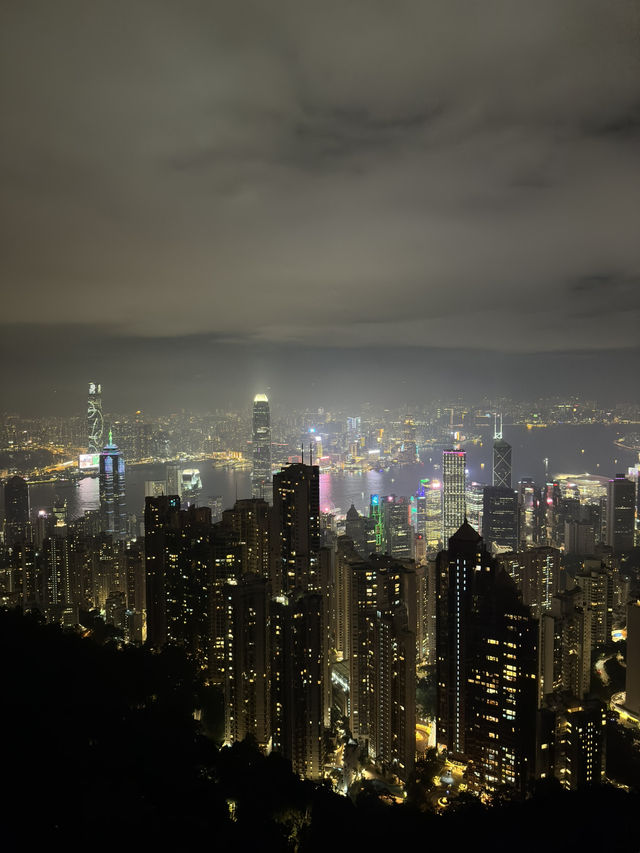 香港は2日で観光できる🇭🇰