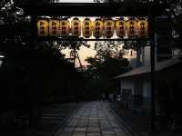Yangshuo trip