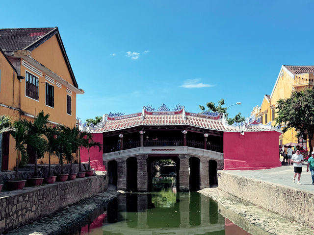 From Coastal Calm to Lantern Dreams: Da Nang & Hoi An