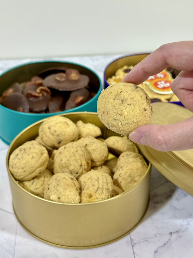 香港情懷味道🇭🇰創新特色曲奇🍪 特色本地品牌💕 香港情懷味道🇭🇰創新特色曲奇🍪 特色本地品牌💕