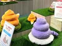 A Playful Day at Unko Museum Tokyo