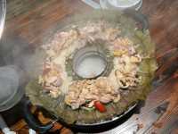Taste the Authentic "First Chicken of Lingnan"