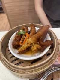 🇭🇰 Master Chan Dim Sum Specialist