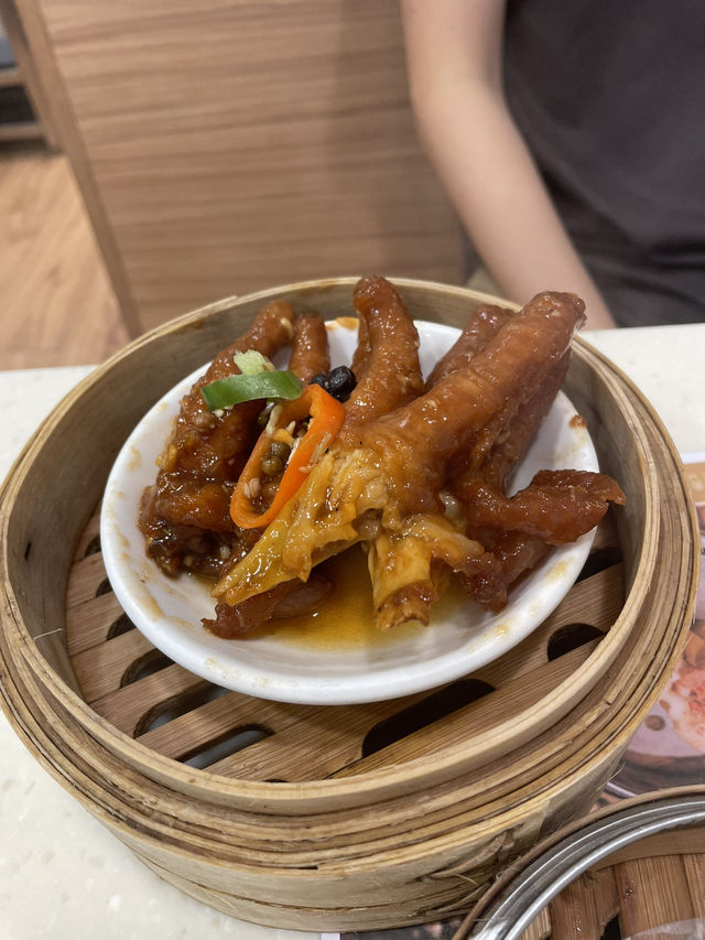 🇭🇰 Master Chan Dim Sum Specialist