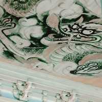 🕉️北鎌倉 円覚寺|四季を映す静寂の禅寺散策