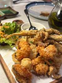 Savouring Italy in KL 🇲🇾 Stefania Restaurant 