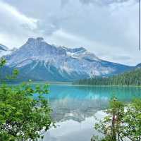 Yoho National Park 🏞️💎