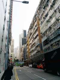 Kennedy Town – ฮ่องกง