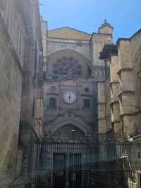 Toledo Cathedral (Toledo) 
