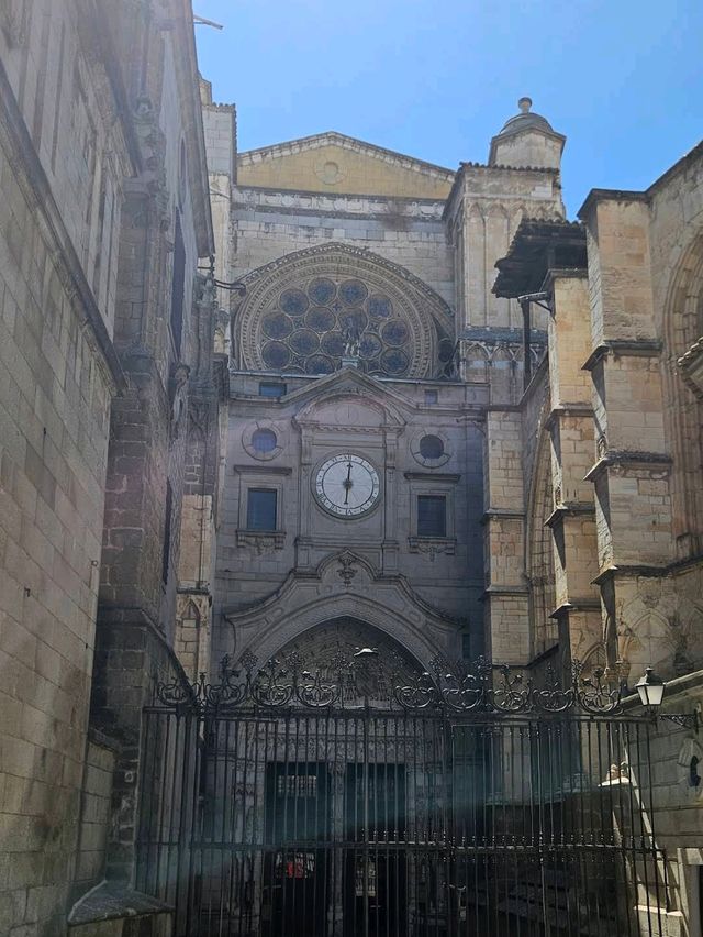 Toledo Cathedral (Toledo) 